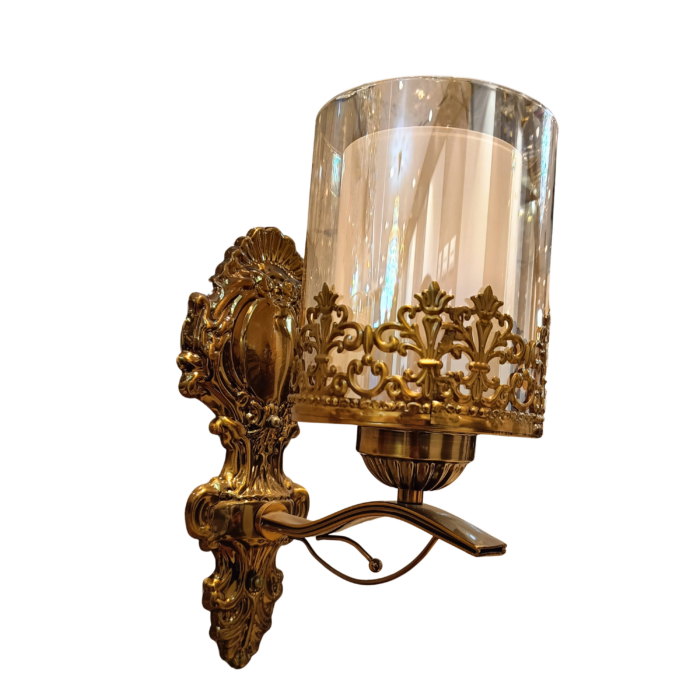 DL015-Wall Light L324 - Image 3