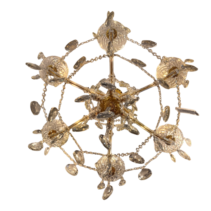 DL033-Pendent Light 7026/6 - Image 2