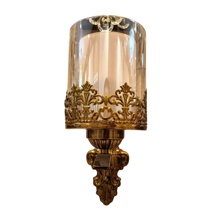 DL015-Wall Light L324 - Image 2