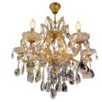 DL033-Pendent Light 7026/6 - Image 3