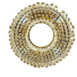 DL034-Pendent Light JY2510/400 - Image 2