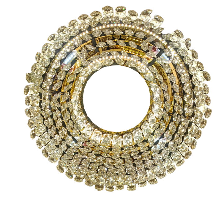 DL034-Pendent Light JY2510/400 - Image 2