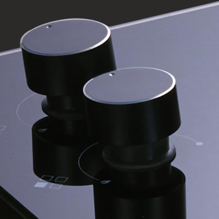 ELICA STOVE-694 2J VETRO DT AI - Image 3