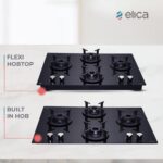 ELICA STOVE - FLEXI 491 LOTUS IND - Image 7