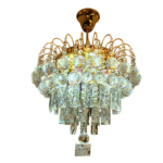 DL020-Pendent Light 8195/6