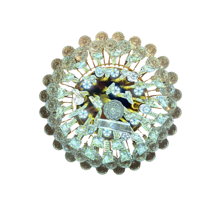 DL020-Pendent Light 8195/6 - Image 2