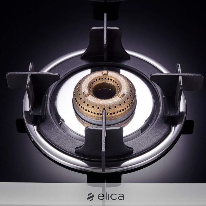 ELICA STOVE - 904 CT VETRO 2J DT AI - Image 2
