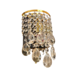 DL006-Wall Light Crystal 7094 - Image 2