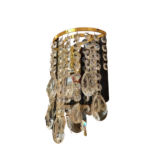 DL006-Wall Light Crystal 7094 - Image 3