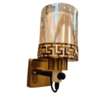 DL040-Wall Light BK 31