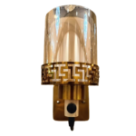 DL040-Wall Light BK 31 - Image 2