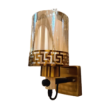 DL040-Wall Light BK 31 - Image 3