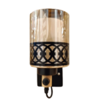 DL039-Wall Light BK529 - Image 2