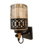 DL039-Wall Light BK529 - Image 3