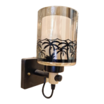 DL038-Wall Light BK519