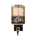 DL038-Wall Light BK519 - Image 2