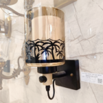 DL038-Wall Light BK519 - Image 3