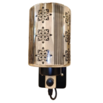 DL036-Wall Light BK56 - Image 2