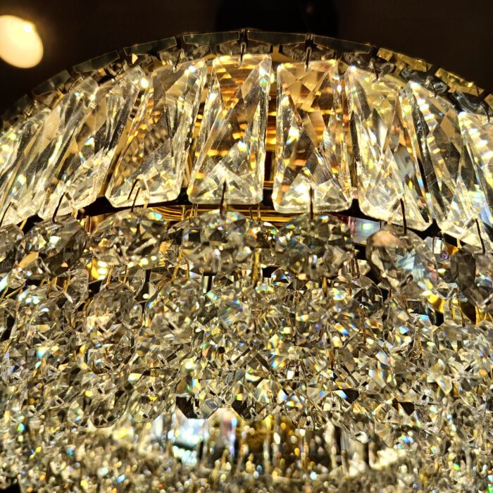 DL034-Pendent Light JY2510/400 - Image 3