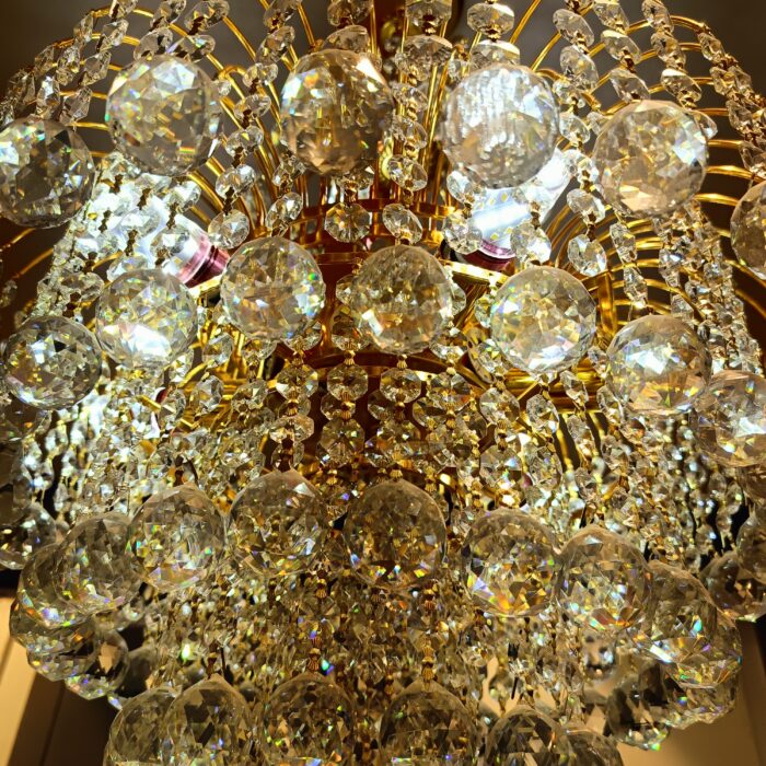 DL022-Pendent Light 8181/9 - Image 3