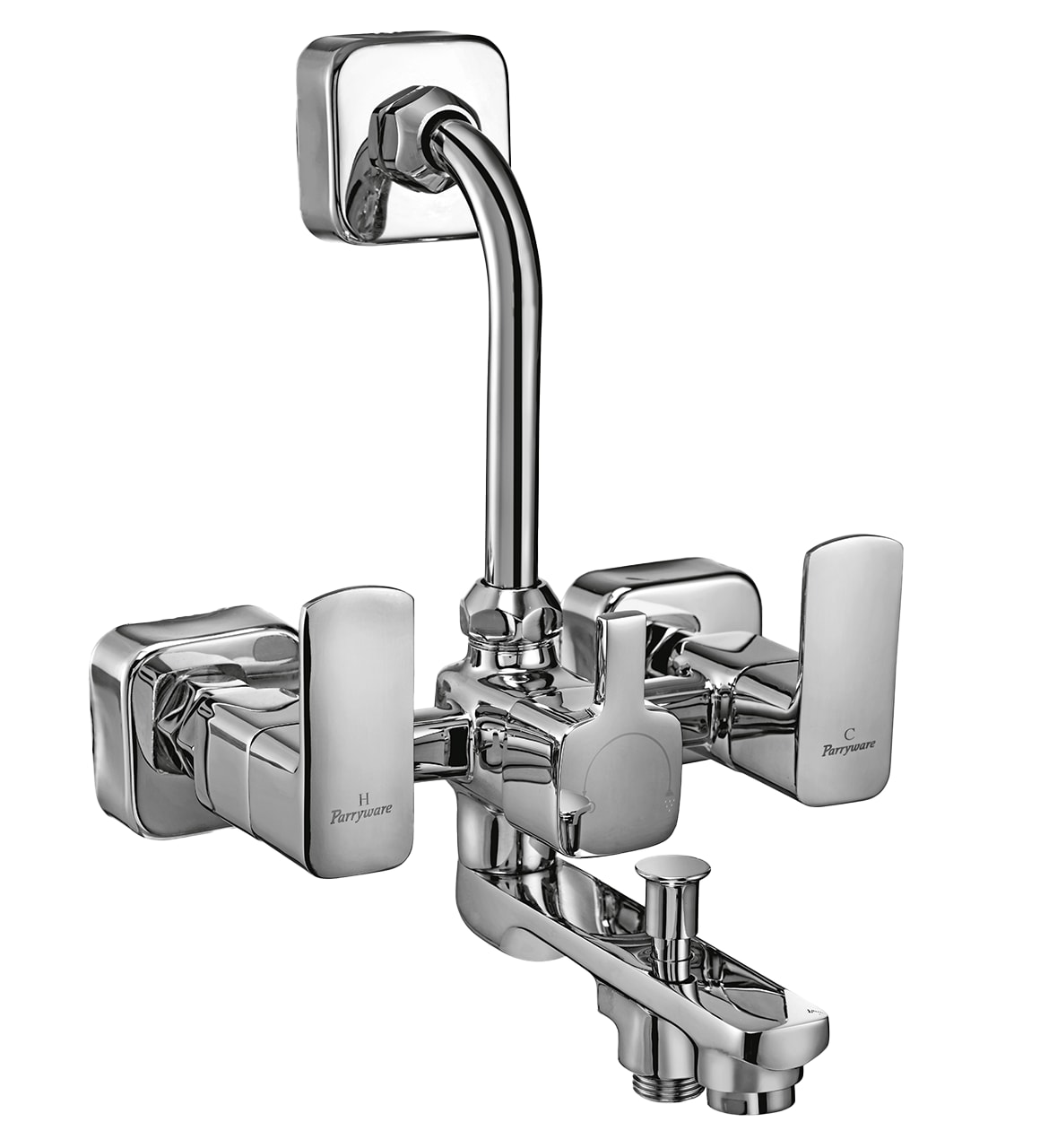 T2317A1_t_Product_Pictures_TF_Mob_prod_xxl_v2 Quattro-Wall Mixer 3-in-1 T2317A1 - Image 1