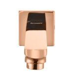Quattro Wall Spout W/o Div-D Rose Gold 12327A4 - Image 2