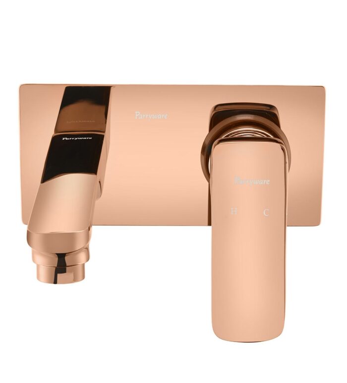 Quattro Wall Mt Basin Mxr UT-D Rose Gol T2376A4 - Image 2