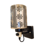 DL036-Wall Light BK56 - Image 3