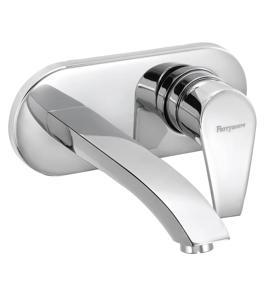 parryware-g4876a1-upper-trim-wall-mounted-basin-mixer-1000x1000 Edge Wall Mounted Basin Mixer Upper Trim G4876A1 - Image 1