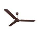 GM Ceiling Fan Air Breeze 1200mm Brown