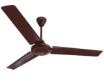 GM Celling Fan WindStar Brown 48"