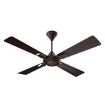 GM Ceiling Fan Elegance Pro 48" Pearl Brown