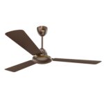 GM Celling Fan G-Storm Pearl1200mm Brown
