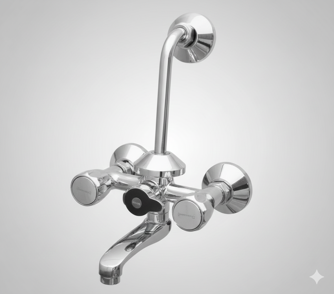 Gemini_Generated_Image_2w0a8f2w0a8f2w0a Everest Wall Mixer 3 in 1 - Classic - Image 1