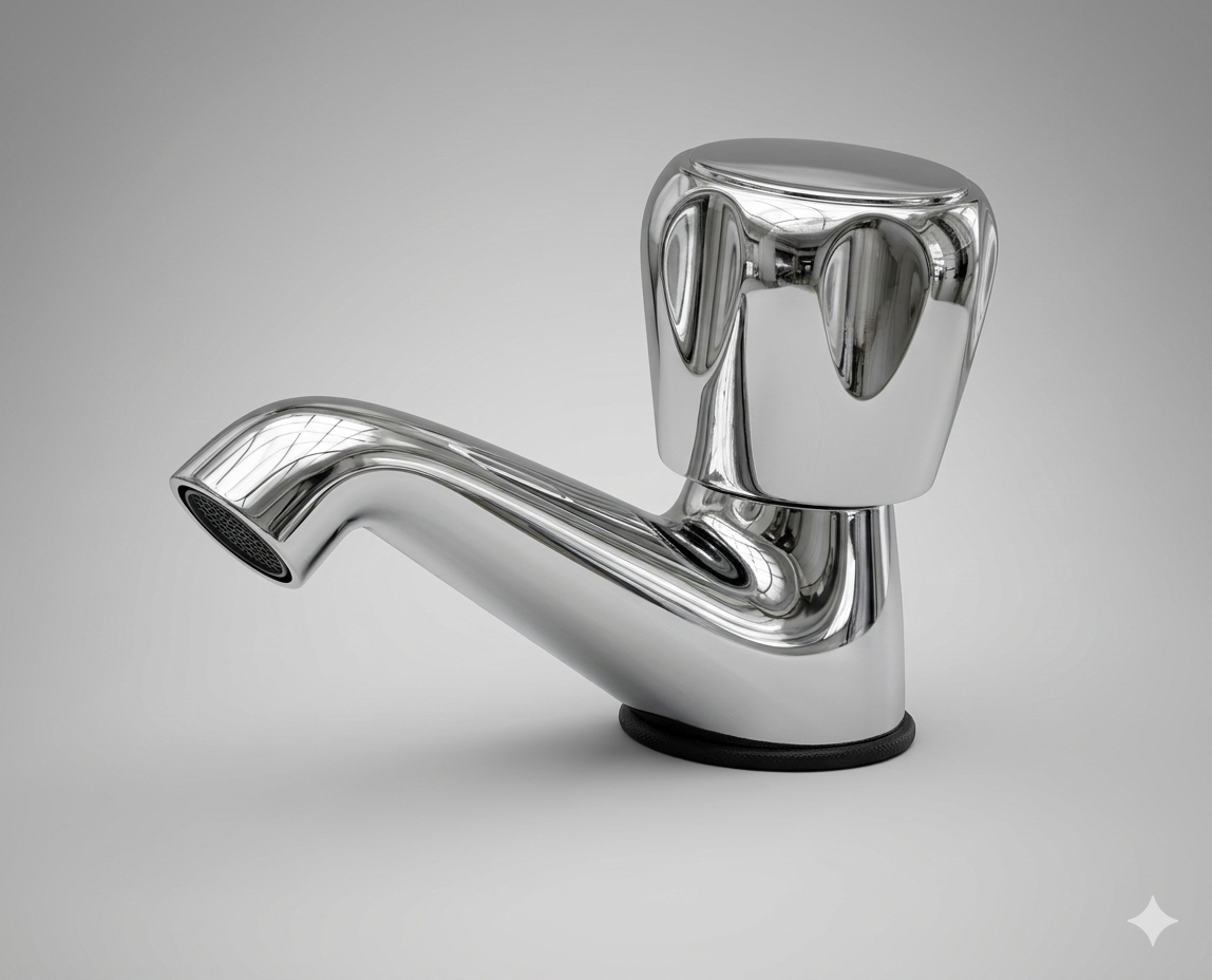 Gemini_Generated_Image_5kyumw5kyumw5kyu Everest Pillar Cock - Classic - Image 1