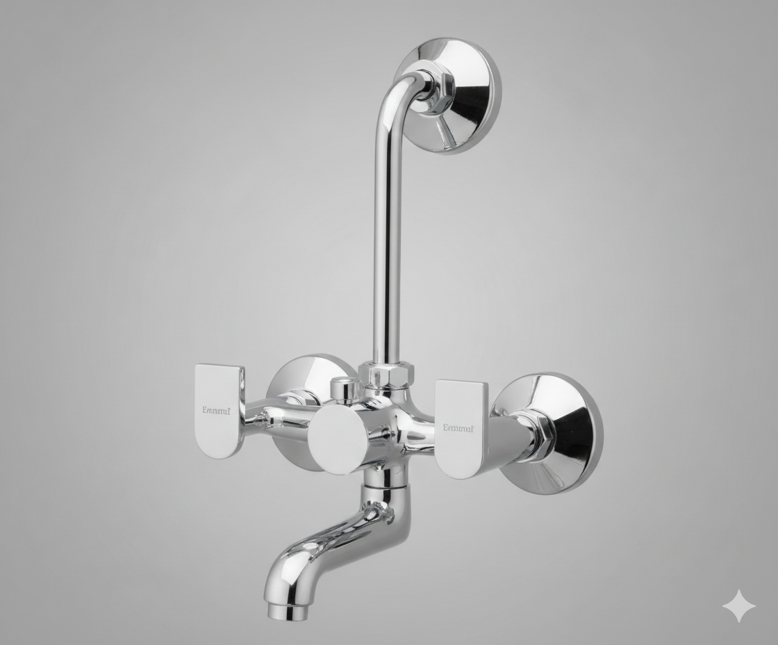 Gemini_Generated_Image_nrd621nrd621nrd6 Everest Wall Mixer L Bend - Silk - Image 1