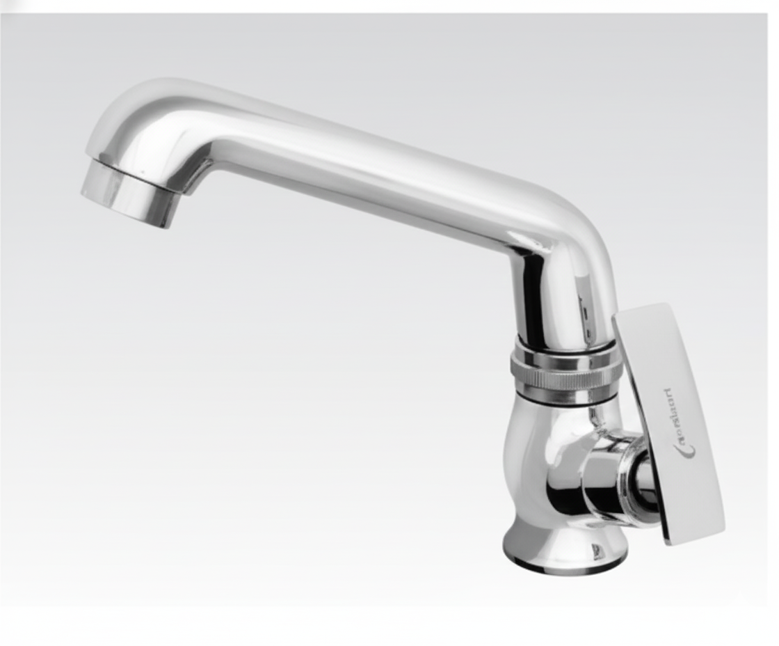 Gemini_Generated_Image_vpxezdvpxezdvpxe Everest Swan Neck - Stick - Image 1