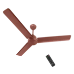 Orient Celiling Fan Ecotech Neu BLDC | 3-Year Warranty 1200MM Matt Brown