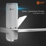 Orient Celling Fan Aeroslim IoT Remote Fan with Light | Warranty 1200mm White - Image 8