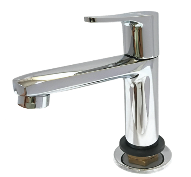 Screenshot 2026-03-10 at 13-17-01 Bathware Catalogue.pdf PK Jhimruk Pillar Cock - Image 1