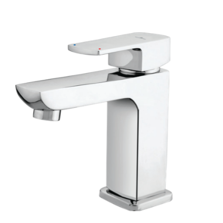 Screenshot 2026-03-10 at 13-25-32 Bathware Catalogue.pdf PK Melamchi Single Lever Basin Mixer - Image 1