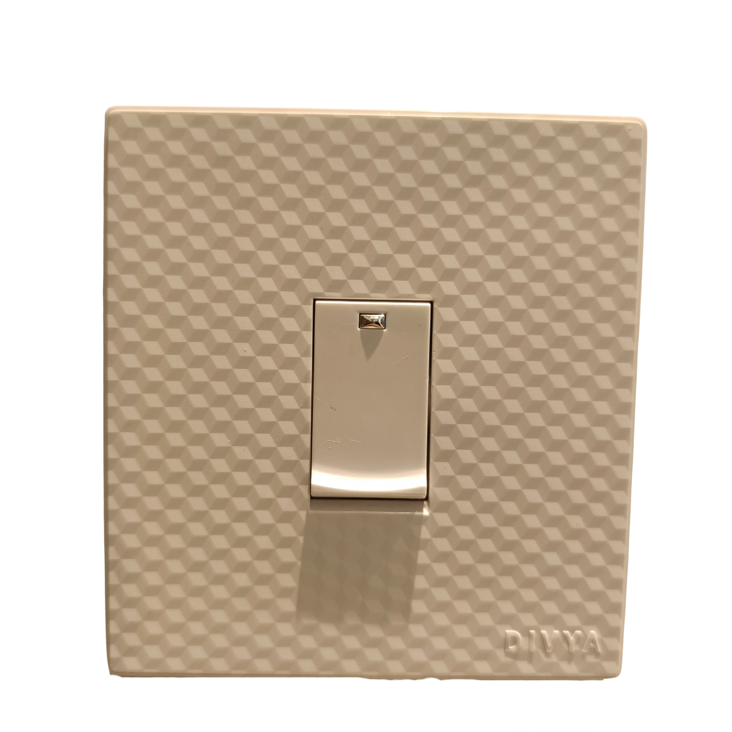 cdb29641-b5dd-4053-b8bc-9635106baaaf RW- 1 GANG 1 WAY SWITCH - Image 1